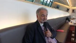 Jacques Attali : "Marchés et démocratie sont en péril à cause du court terme"