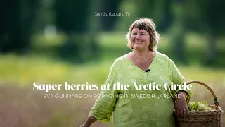 Super berries and how to eat them