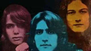 EL AMOR - I LOVE YOU MORE (1971) ROCK MEXICANO DE AVANDARO