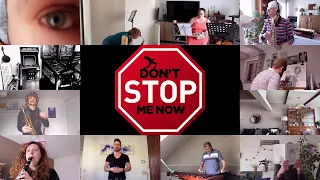 DON'T STOP ME NOW - OH Hipso Facto Strasbourg & OH Mitry-Mory
