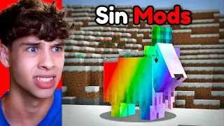 Probé los Shorts más Virales de Todo Minecraft