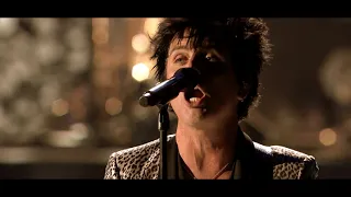 GREEN DAY - Boulevard Of Broken Dreams [Live] (60FPS)