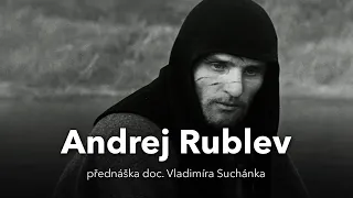 Vladimír Suchánek: Andrej Rublev (1966)