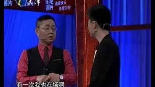 史上最搞笑求职者返场