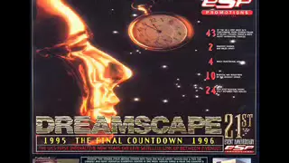 Dj Hixxy Dreamscape 21