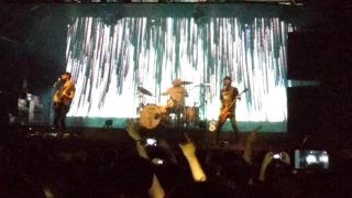 Carajo - Intro + Libres (Auditorio Sur 24/6/17)