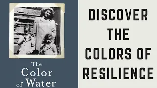 The Color of Water by James McBride | Book Summary in English