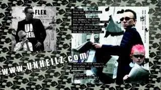 09. Für Die Freundschaft - Flex feat. Notfall (www.UNHEILZ.com - Album Freedownload)