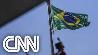 Veja presenças e ausências no desfile de 7 de Setembro | VISÃO CNN