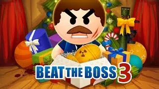 Beat the Boss 3 Trailer
