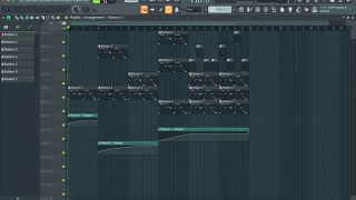 Timmy Trumpet - Freaks (FL Studio Remake)