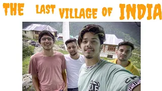 the last village of India 🇮🇳  || chitkul  part 2 ||