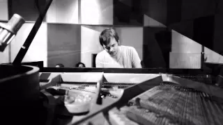 Nils Frahm - Said And Done (live at Haldern Pop Festival 2010)