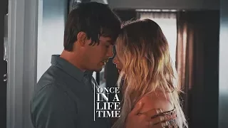 Hanna & Caleb |  Once In A Lifetime (+7x10)