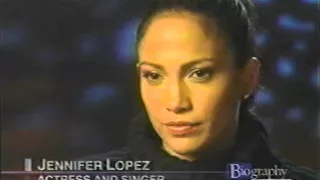 Jennifer Lopez (2001) A&E Biography: Puff Daddy