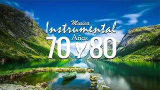 MUSIC THAT IS NO LONGER HEARD ON THE RADIO - Instrumental Music From The 70s and 80s