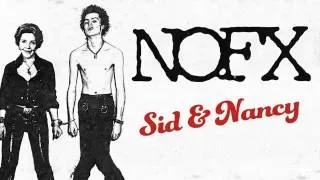 NOFX - Sid & Nancy 7''