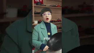 Why is the iron or carbon steel wok easy to stick? 铁锅为什么容易粘锅？
