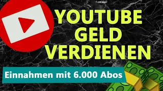 YouTube Geld verdienen 2021 💰– meine Einnahmen im April (bessere Zahlen als Flo Pharell???)