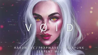 Hardwave / TrapWave / Cyberpunk Mix 'V Ø I D vol. 2'