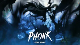 Ichigo Phonk ※ Aggressive Drift Phonk Sped up ※ Bleach Kurosaki Ichigo