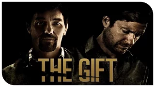 THE GIFT | Trailer German Deutsch | Full-HD