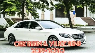 ORK REDIN & YILDIZ BEND 2019-2020 👉SISTEMUL KABADAN  KOCEK 2020 👉👍👎