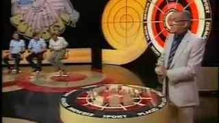 Bullseye, full show 2