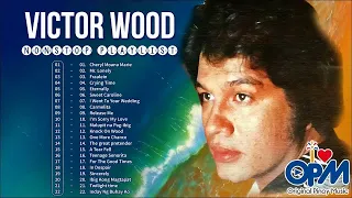 Cheryl Moana Marie   Mr  Lonely   Victor Wood Nonstop Playlist 2022   Pampatulog Nonstop OPM Song