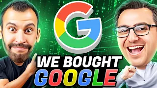 We Bought Alphabet Stock $Googl $Goog