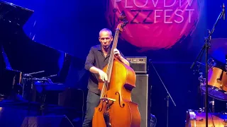 Avishai Cohen-Remembering (Plovdiv Jazz Fest 7/11/2020)