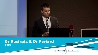 Conference Overview & Introduction by Dr Racinais & Dr Periard