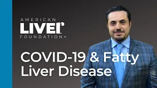 COVID-19 & Fatty Liver Disease