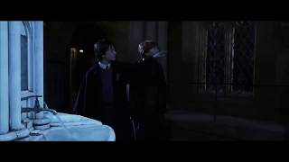 Harry Potter and the Goblet of Fire: Moaning Myrtle scene