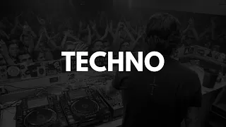 Techno / Documental Under Club