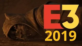 Bethesda na E3 2019 -- Skrót konferencji (komentarz PL)