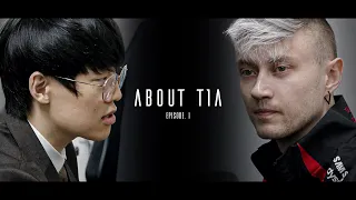 To the next level, Rekkles with T1A [About T1A]