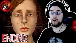 ONE OF THE BEST HORROR GAMES EVER! | Simulacrum: Chapter 1 | Ending