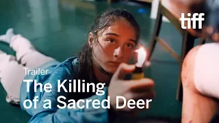 THE KILLING OF A SACRED DEER Trailer | TIFF 2017