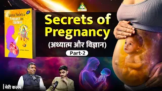 SURPRISING Truth About Pregnancy and Motherhood | Dr. Tushar Dashora (Part 2) | Meri Kalam