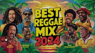 REGGAE SONGS PLAYLIST 2024💕GREATEST HITS REGGAE SONGS 2024🎧SITTING IN LIMBO