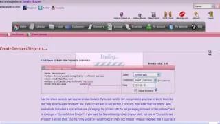 How to track Mary Kay Customer Delivery System (CDS) Invoices