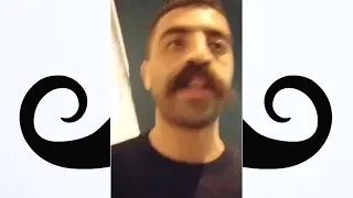 الموستاش يحذكر إلياس المالكي 😱 الى جبتيني غندير عليك شهر ديال الحجر الصحي 🤣 moustache lam9awad