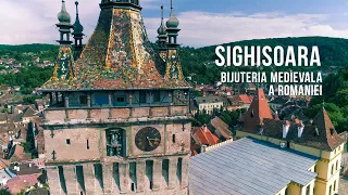 Sighisoara