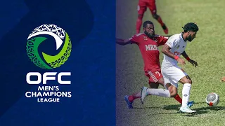 Highlights | Hekari United v Rewa FC | Group A