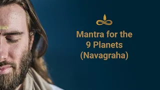 Mantra to balance effects of the Nine Planets (Navagrahas) | By Swami Purnachaitanya