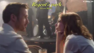 [ThaiSub] Regent’s Park - Bruno Major