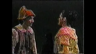 Into the Woods - Old Globe 1986 Finale