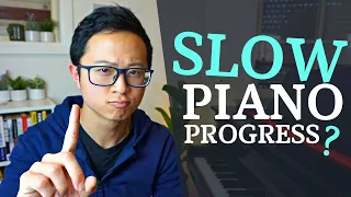 The Unexpected Mistakes that Slow Your Piano Progress