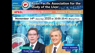 APASL Hepatology Webinar Episode-4 Session-3